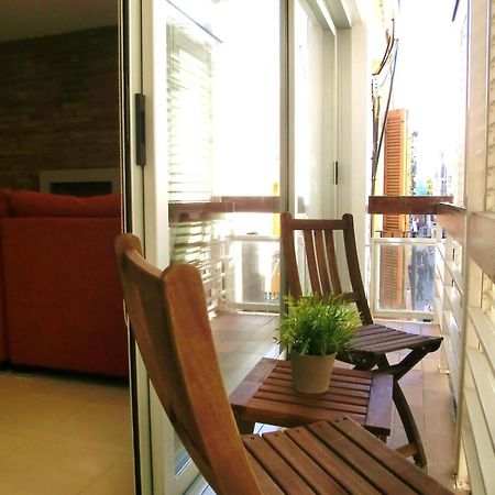 Fragata Sitges Rentals Extérieur photo