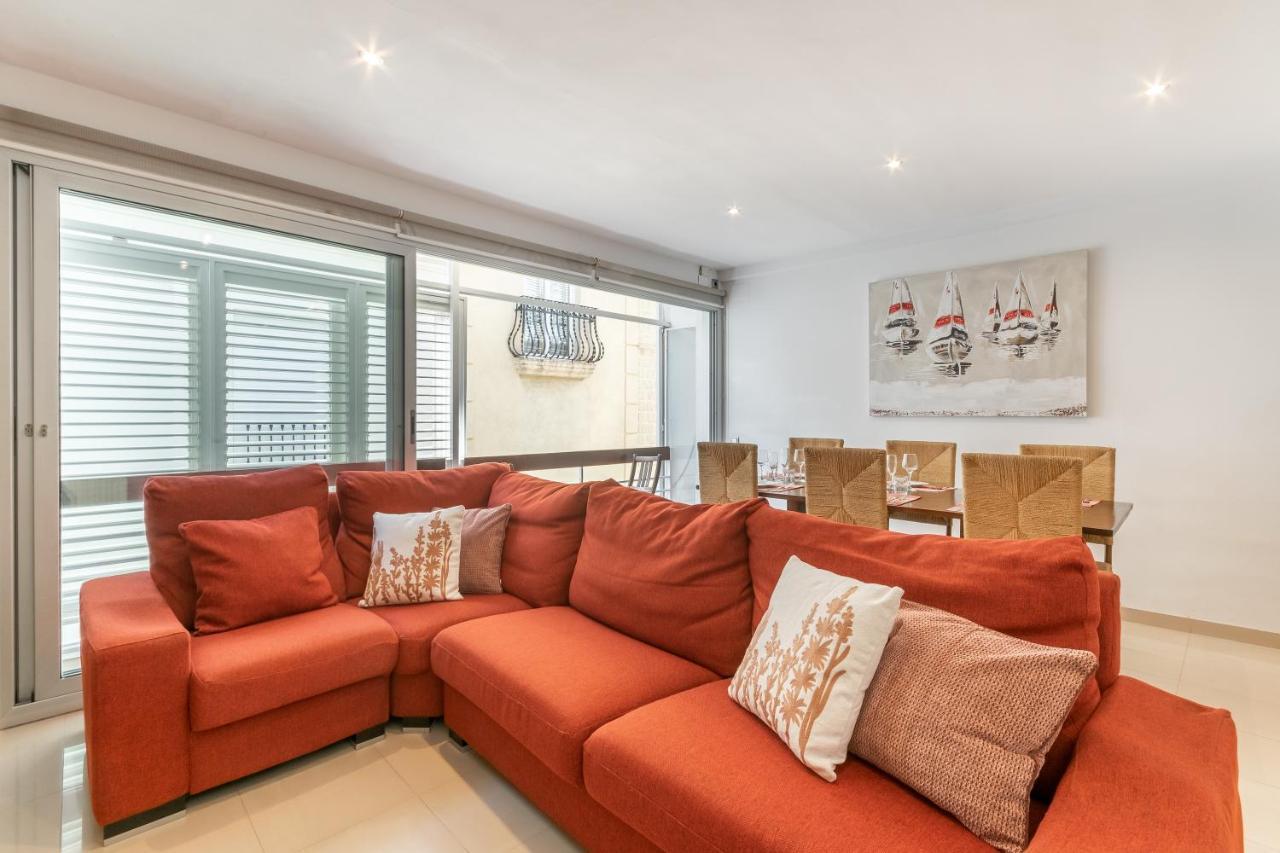 Fragata Sitges Rentals Extérieur photo