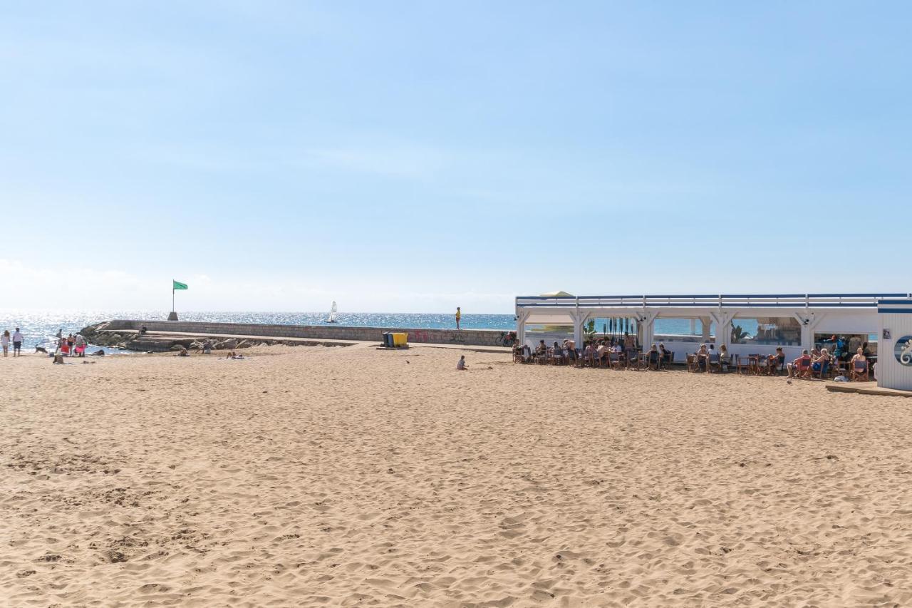 Fragata Sitges Rentals Extérieur photo
