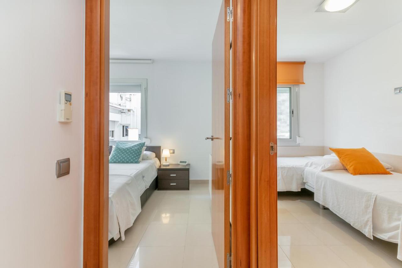 Fragata Sitges Rentals Extérieur photo