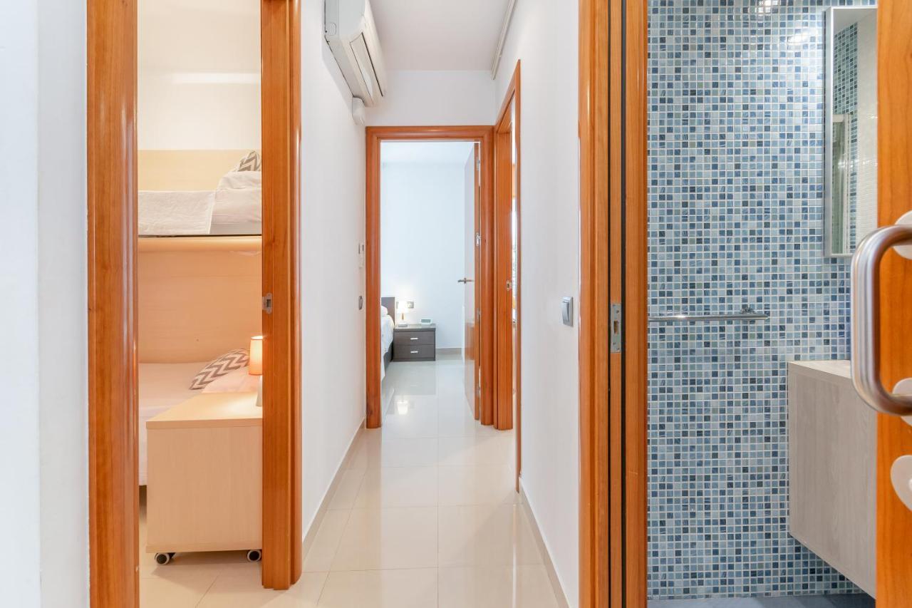 Fragata Sitges Rentals Extérieur photo
