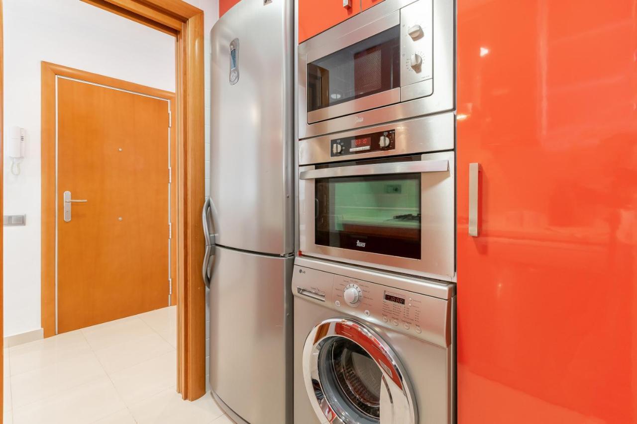Fragata Sitges Rentals Extérieur photo