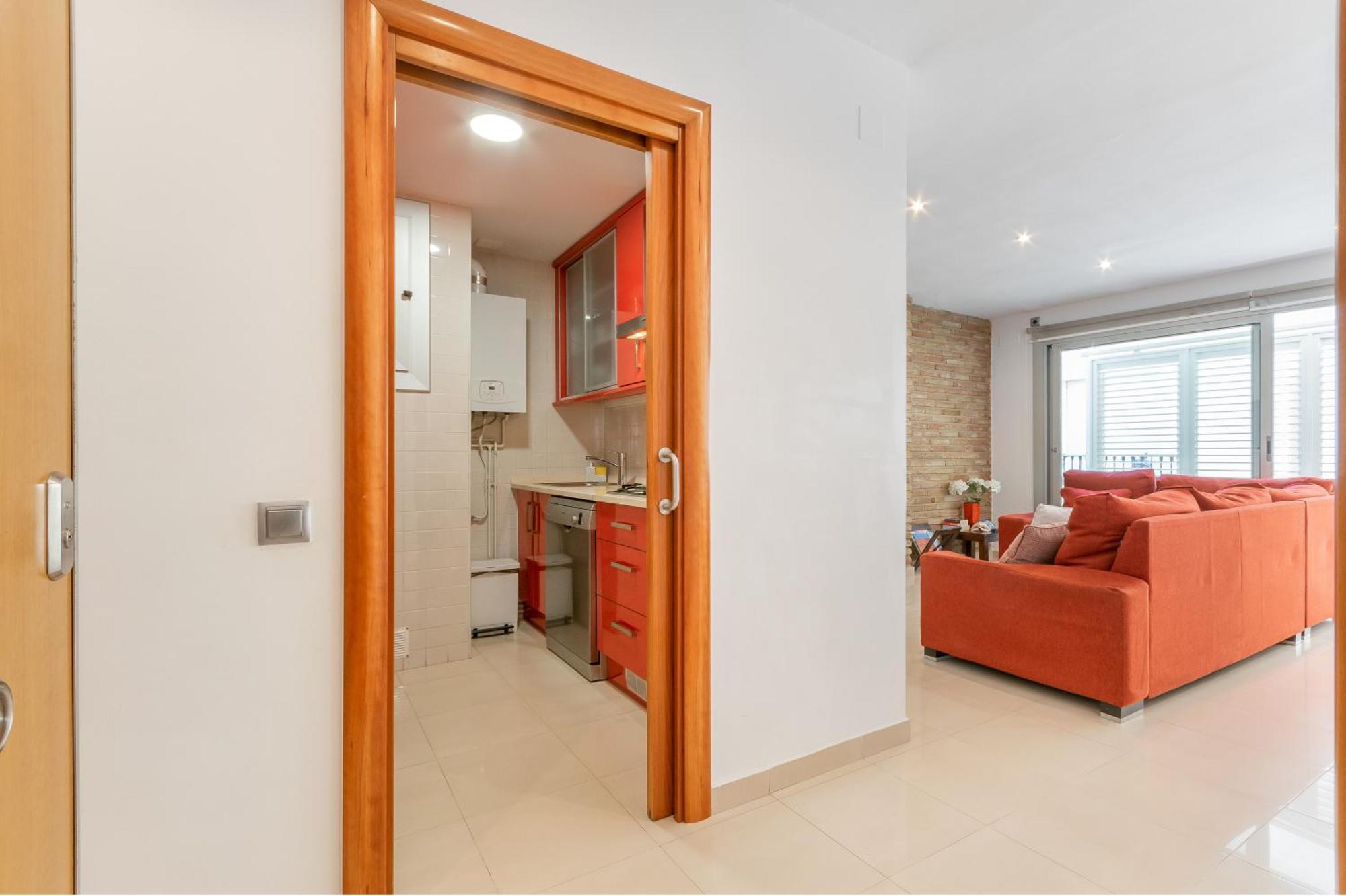 Fragata Sitges Rentals Extérieur photo
