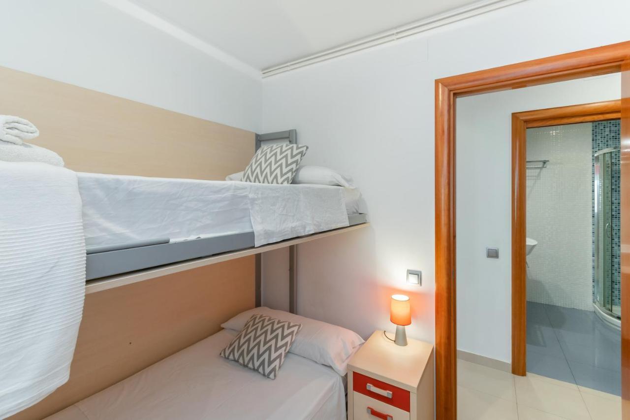 Fragata Sitges Rentals Extérieur photo