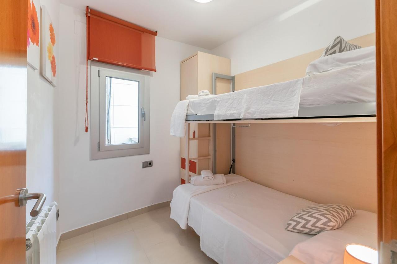 Fragata Sitges Rentals Extérieur photo