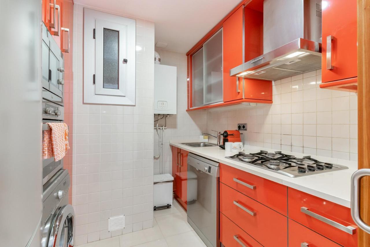 Fragata Sitges Rentals Extérieur photo