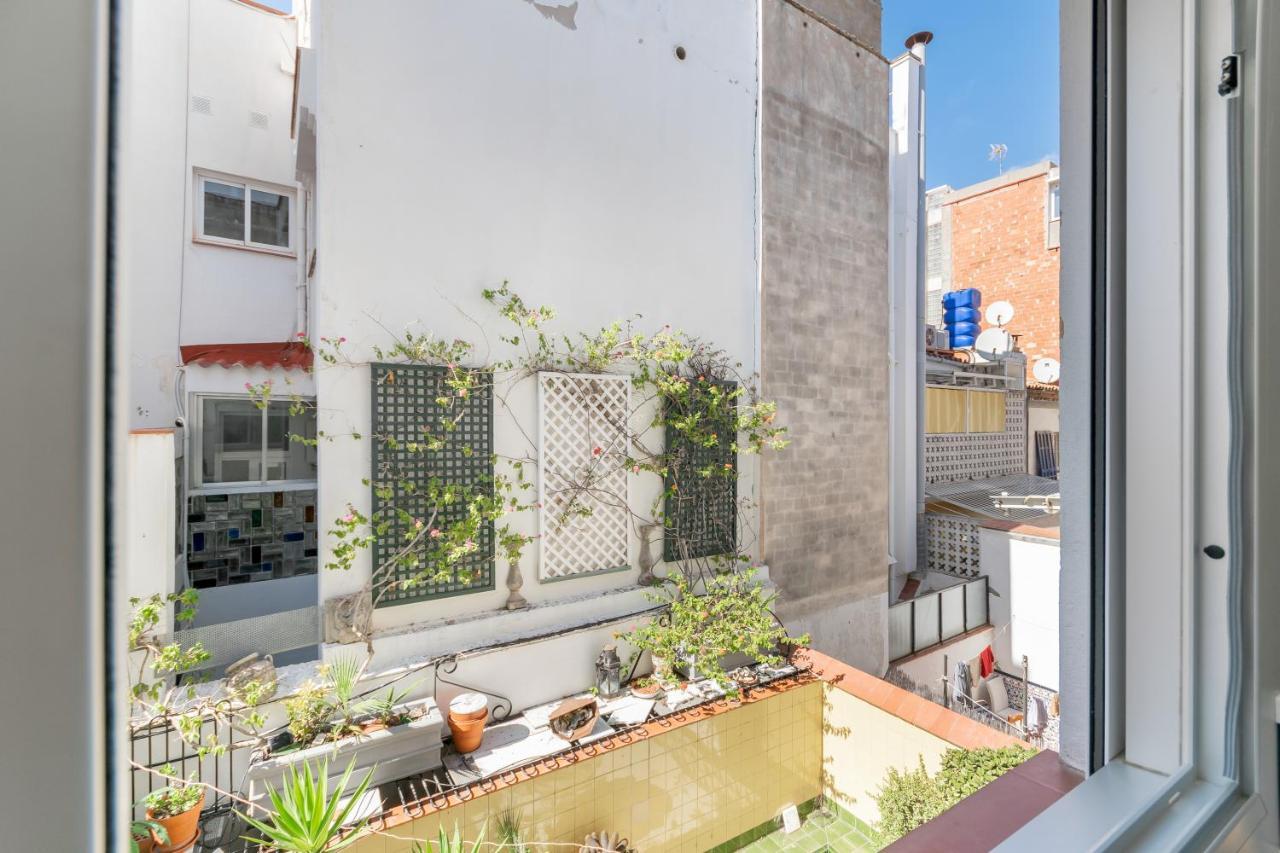 Fragata Sitges Rentals Extérieur photo