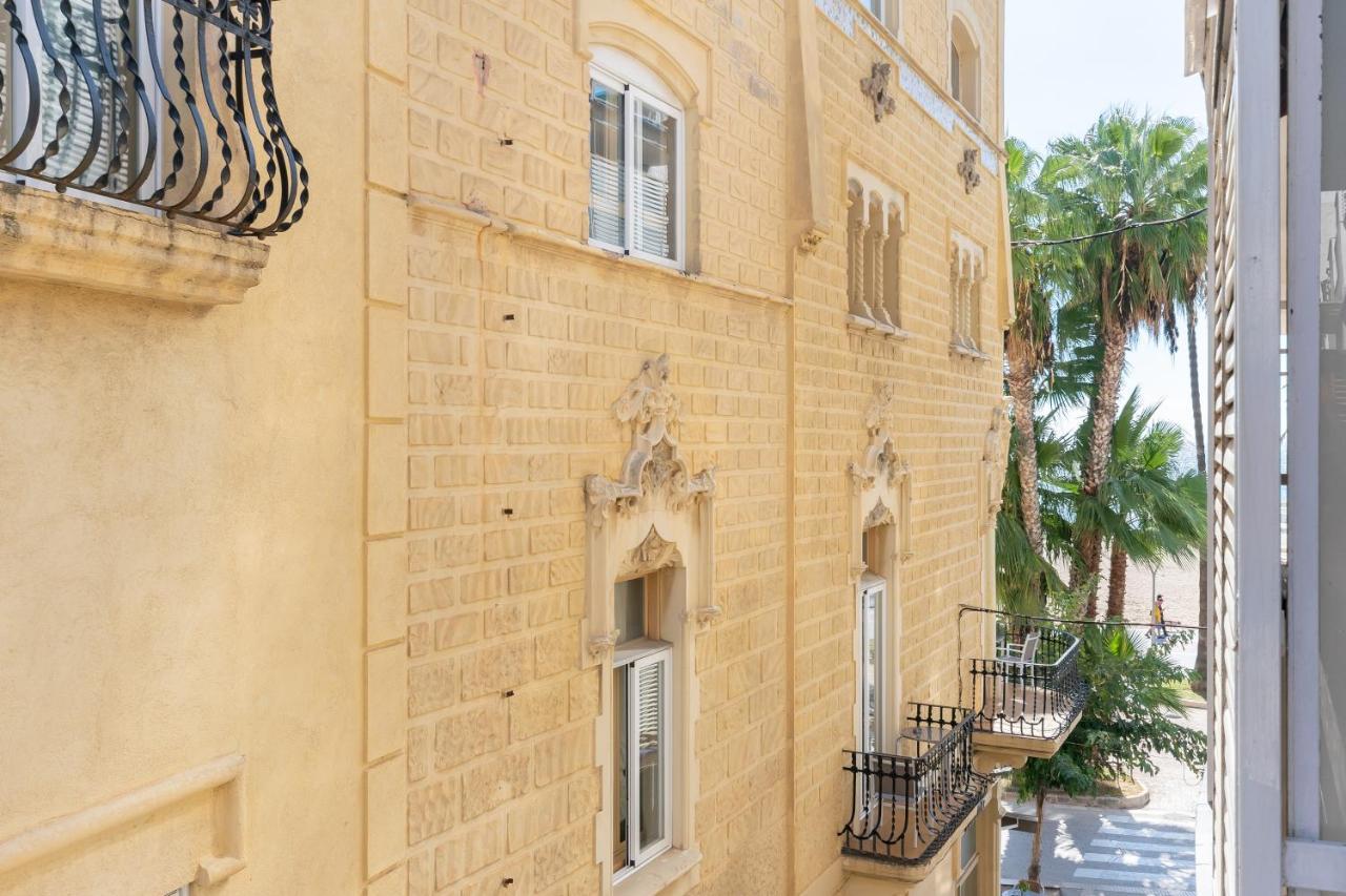 Fragata Sitges Rentals Extérieur photo