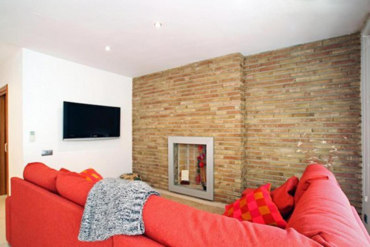 Fragata Sitges Rentals Chambre photo