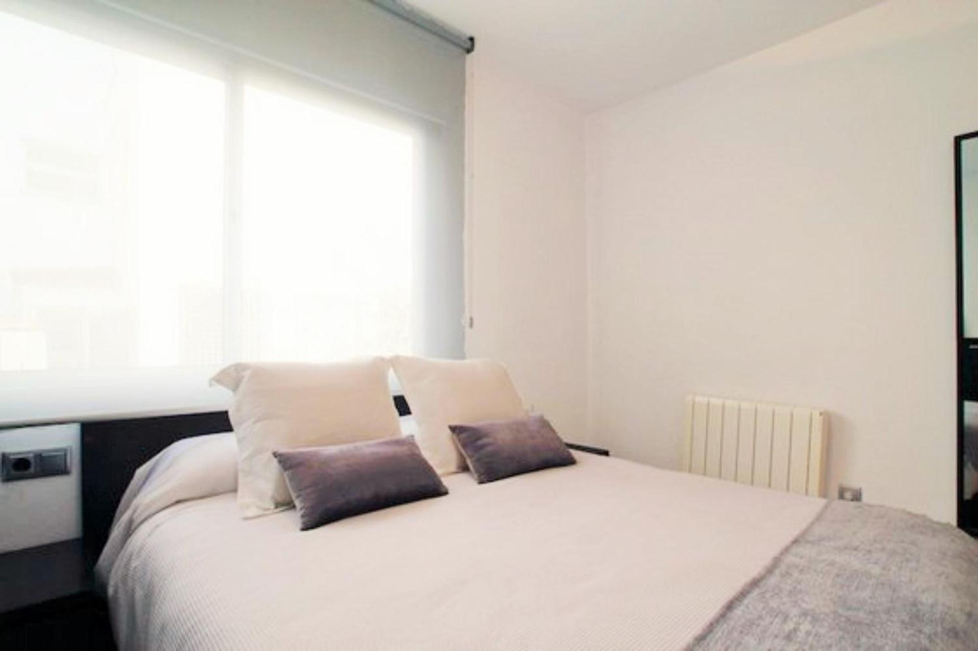 Fragata Sitges Rentals Chambre photo