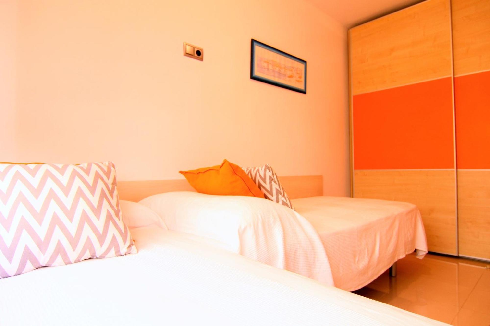 Fragata Sitges Rentals Chambre photo