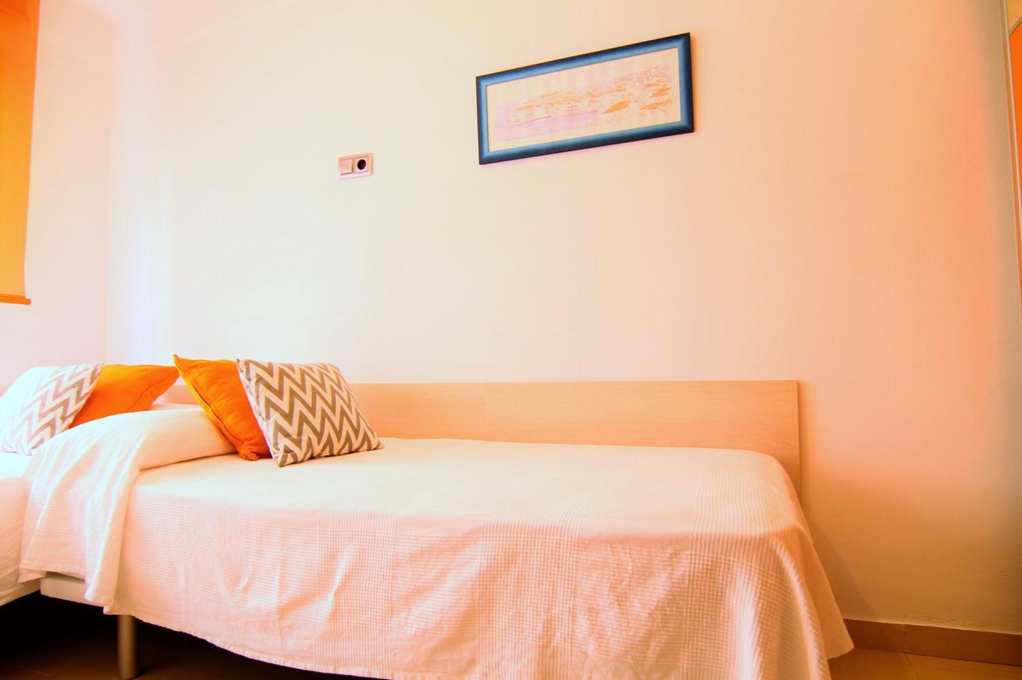 Fragata Sitges Rentals Chambre photo