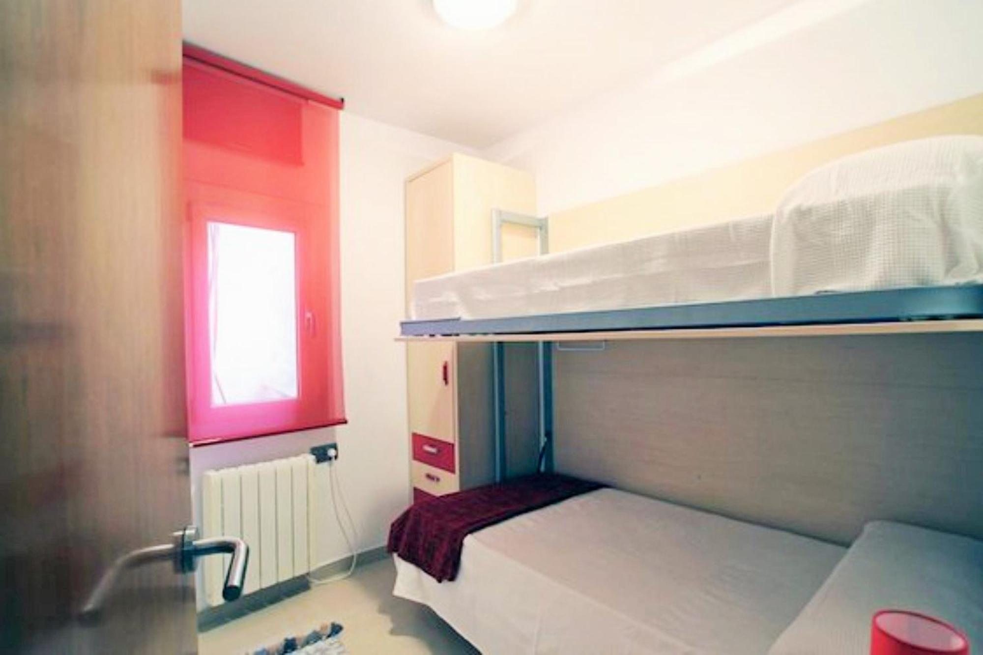 Fragata Sitges Rentals Chambre photo