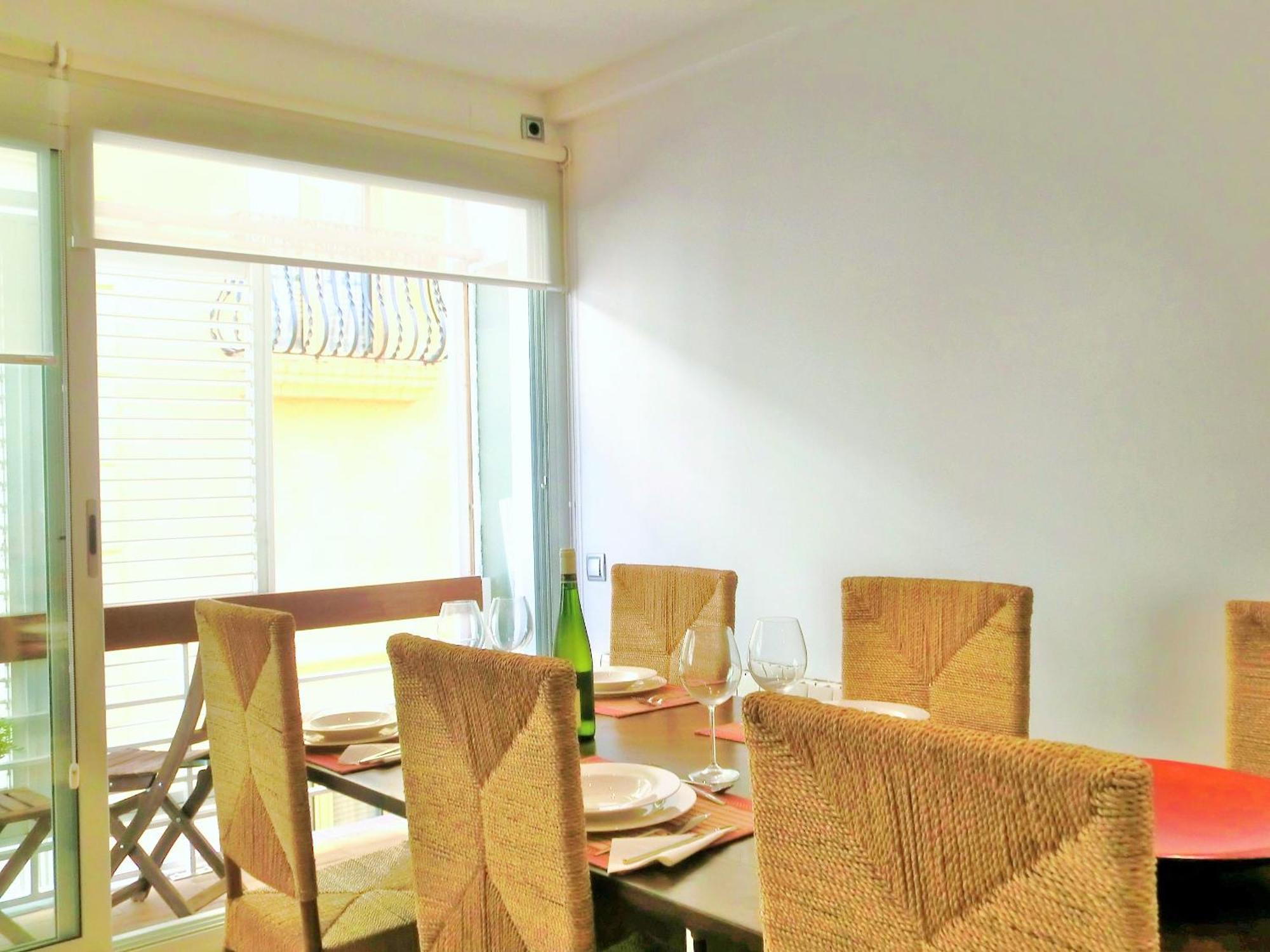 Fragata Sitges Rentals Chambre photo